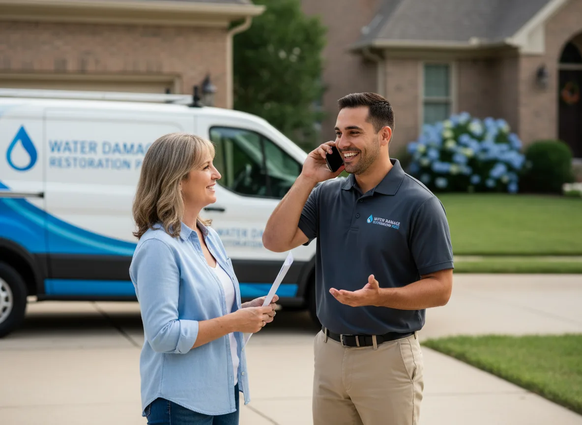 Flood Restoration Carrizo Springs, TX FAQs